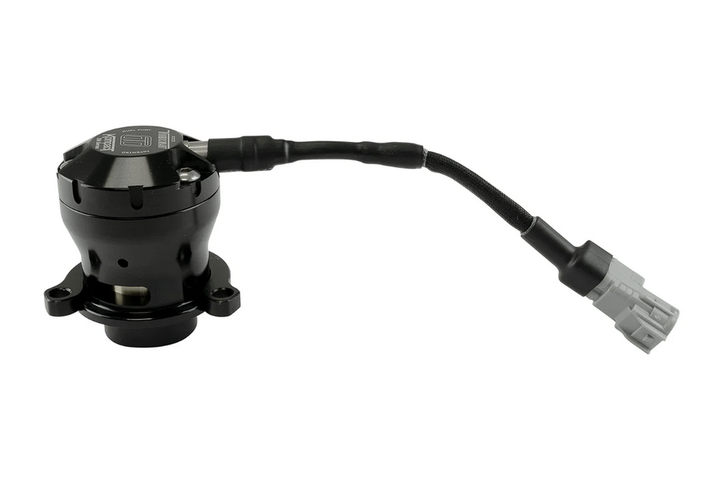 Turbosmart - Turbosmart - Kompact EM Dual Port / Plumb Back Blow Off Valve VR17 - Toyota/Lexus - TS-0223-1077 | DM Performance