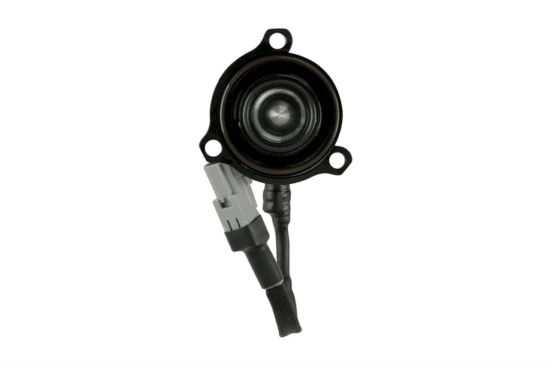 Turbosmart - Kompact EM Dual Port / Plumb Back Blow Off Valve VR17 - Toyota/Lexus