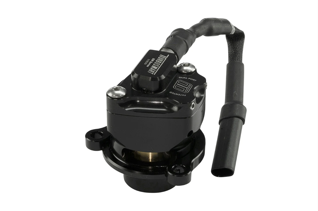 Turbosmart - Kompact EM Dual Port / Plumb Back Blow Off Valve VR33 - Merc W206 C300
