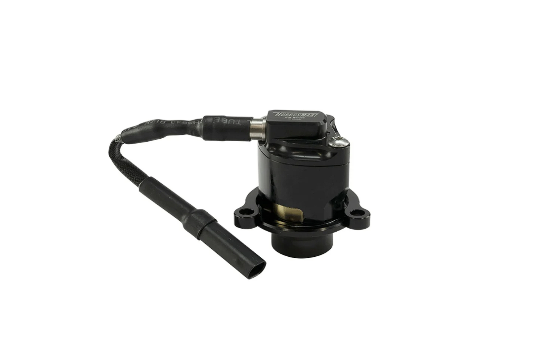 Turbosmart - Kompact EM Dual Port / Plumb Back Blow Off Valve VR33 - Merc W206 C300