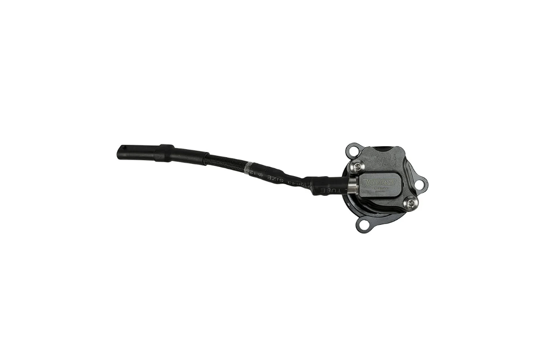 Turbosmart - Kompact EM Dual Port / Plumb Back Blow Off Valve VR33 - Merc W206 C300