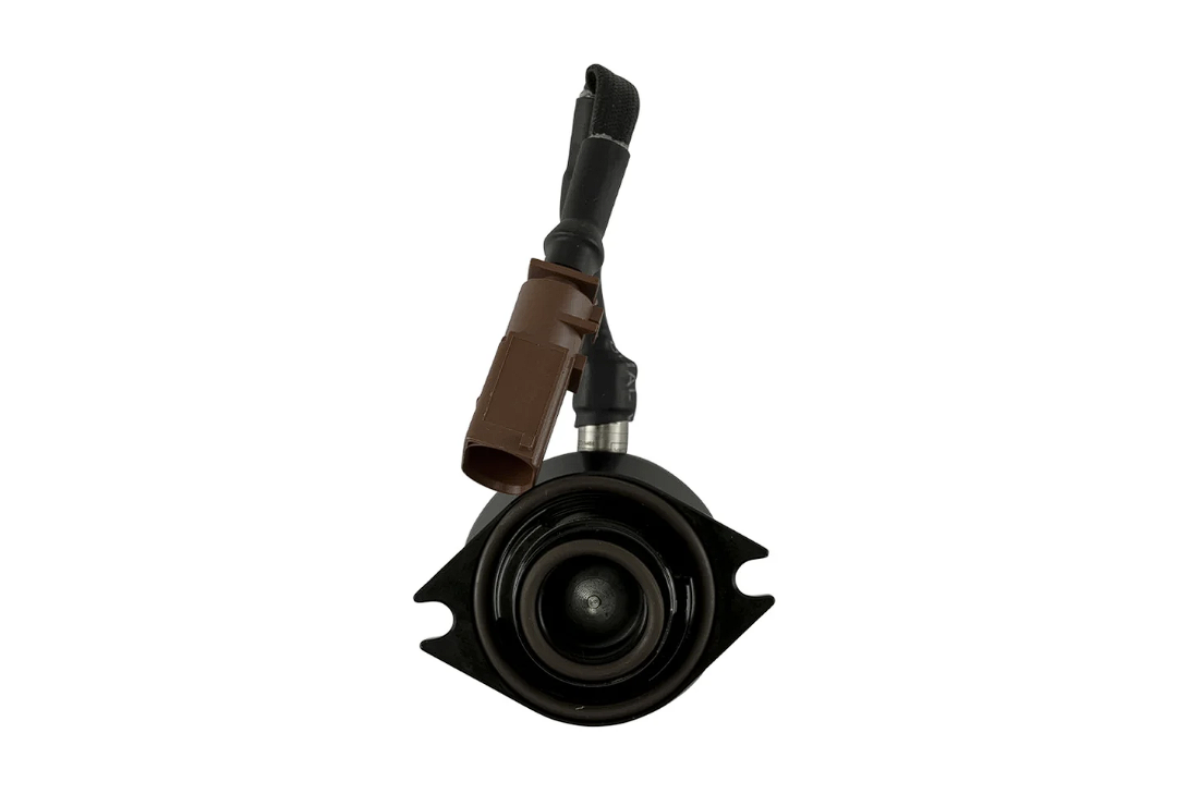 Turbosmart - Kompact EM Dual Port / Plumb Back Blow Off Valve VR4 - VW/Audi/Seat/Skoda 1.4TSI