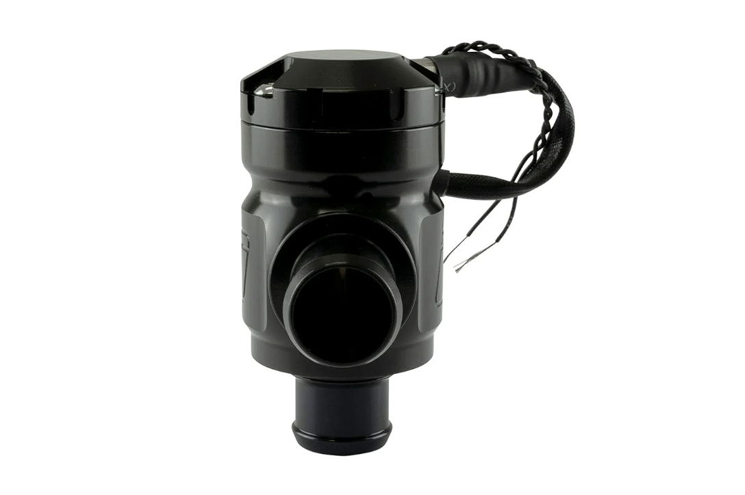 Turbosmart - Kompact EM Dual Port / Plumb Back Blow Off Valve - Universal 25mm