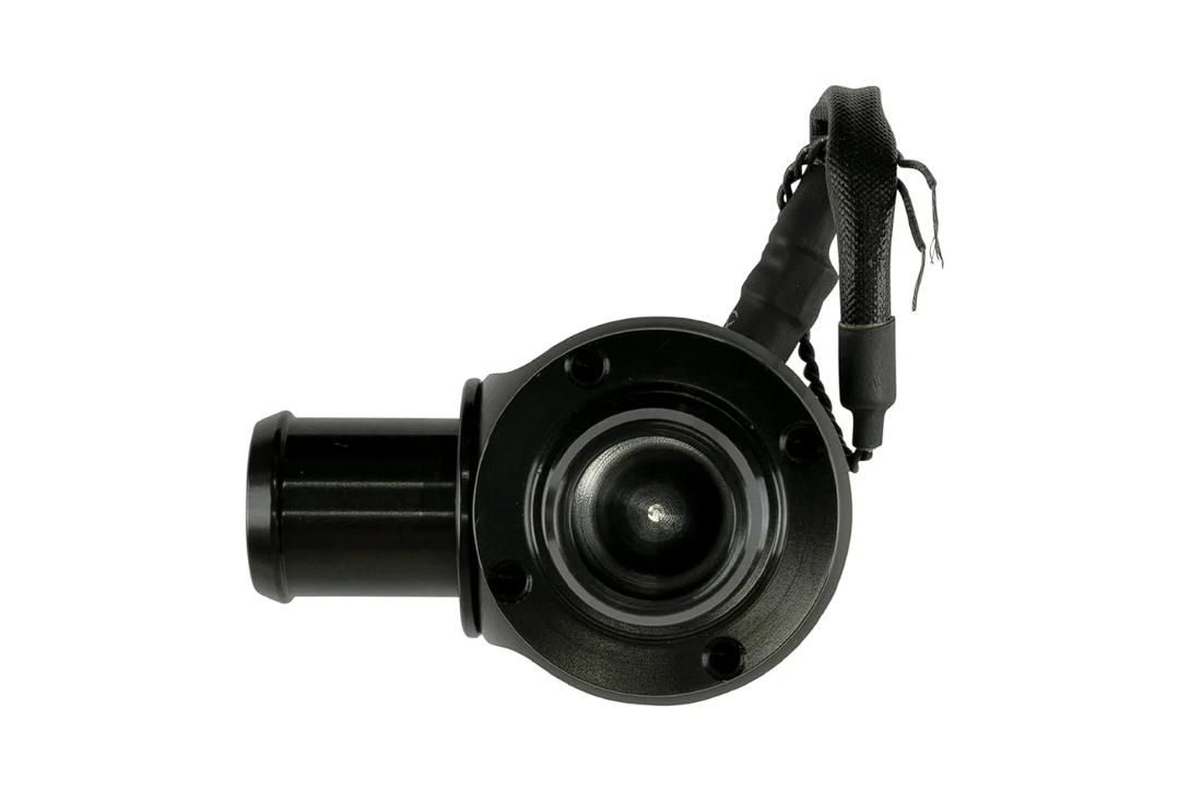 Turbosmart - Kompact EM Dual Port / Plumb Back Blow Off Valve - Universal 25mm