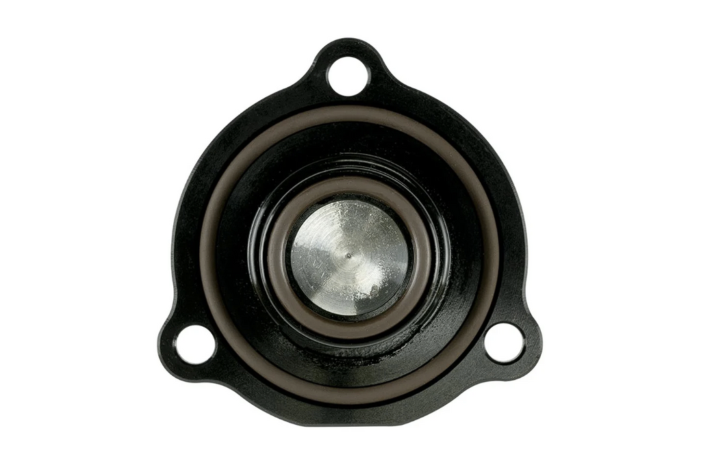 Turbosmart - Kompact Dual Port / Plumb Back Blow Off Valve (Shortie) Suit Ford Focus, EFR etc