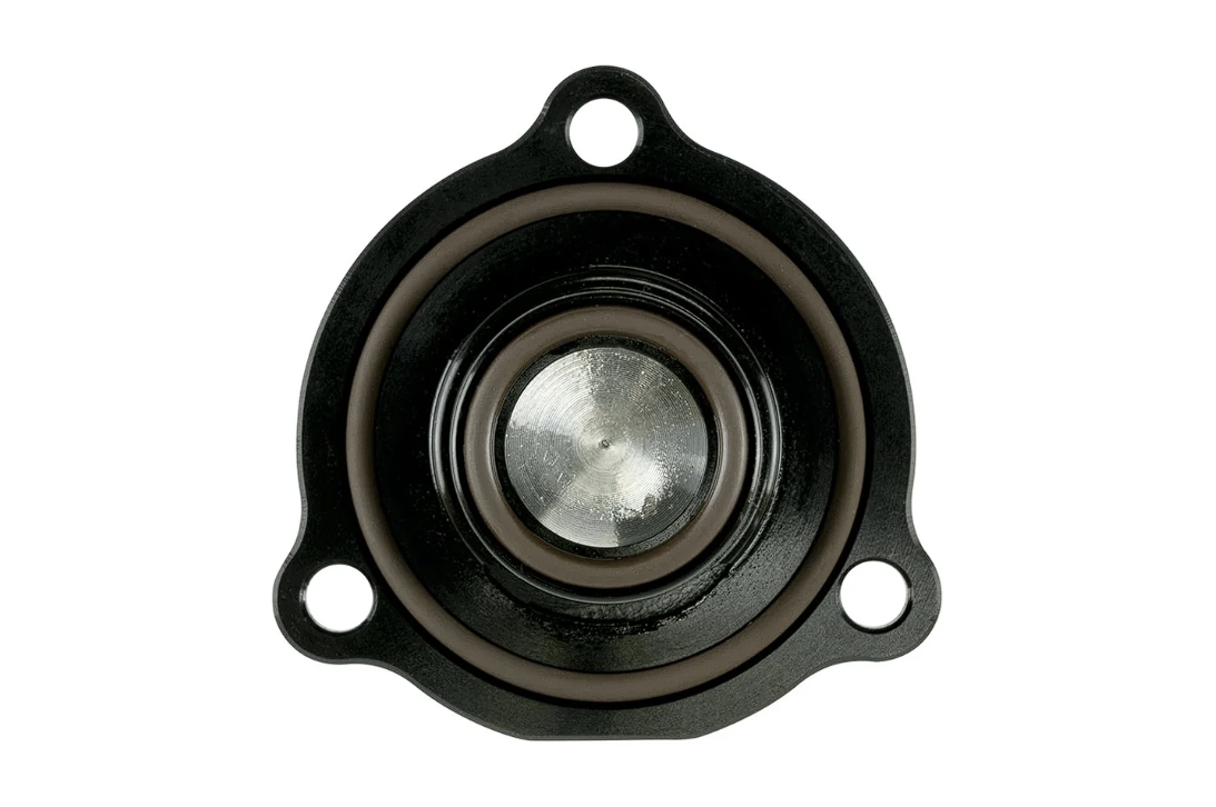 Turbosmart - Kompact Dual Port / Plumb Back Blow Off Valve (Shortie) Suit Ford Focus, EFR etc