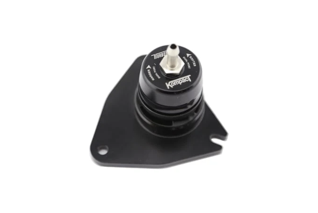 Turbosmart - Kompact Supersonic Blow Off Valve Suit Honda Civic Type R