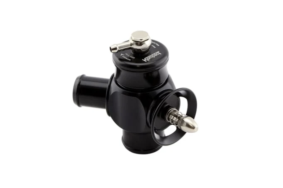 Turbosmart - Kompact Dual Port Blow Off Valve Suit Subaru WRX (2015-current)