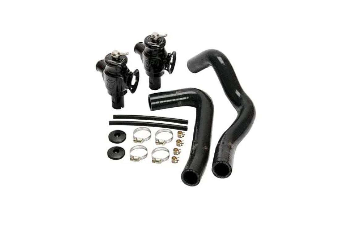 Turbosmart - Kompact Dual Port / Plumb Back Blow Off Valve Suit BMW N54