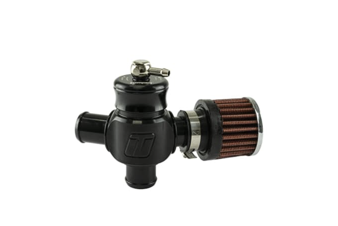 Turbosmart - Kompact Dual Port Blow Off Valve Suit Polaris RZR Turbo (2016+)