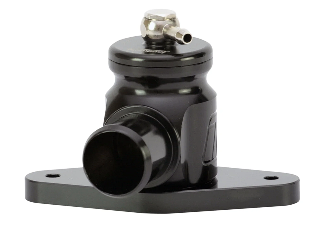 Turbosmart - Kompact Dual Port / Plumb Back Blow Off Valve suit Mazda 3/6 MPS