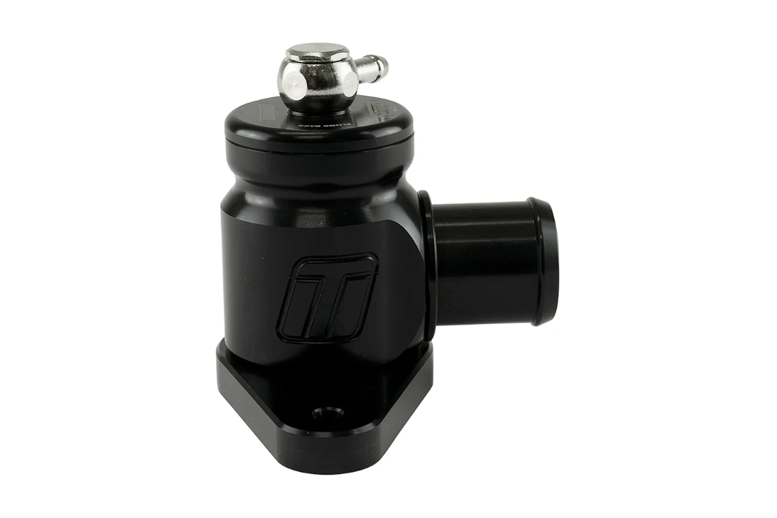 Turbosmart - Kompact Dual Port / Plumb Back Blow Off Valve suit Mazda 3/6 MPS