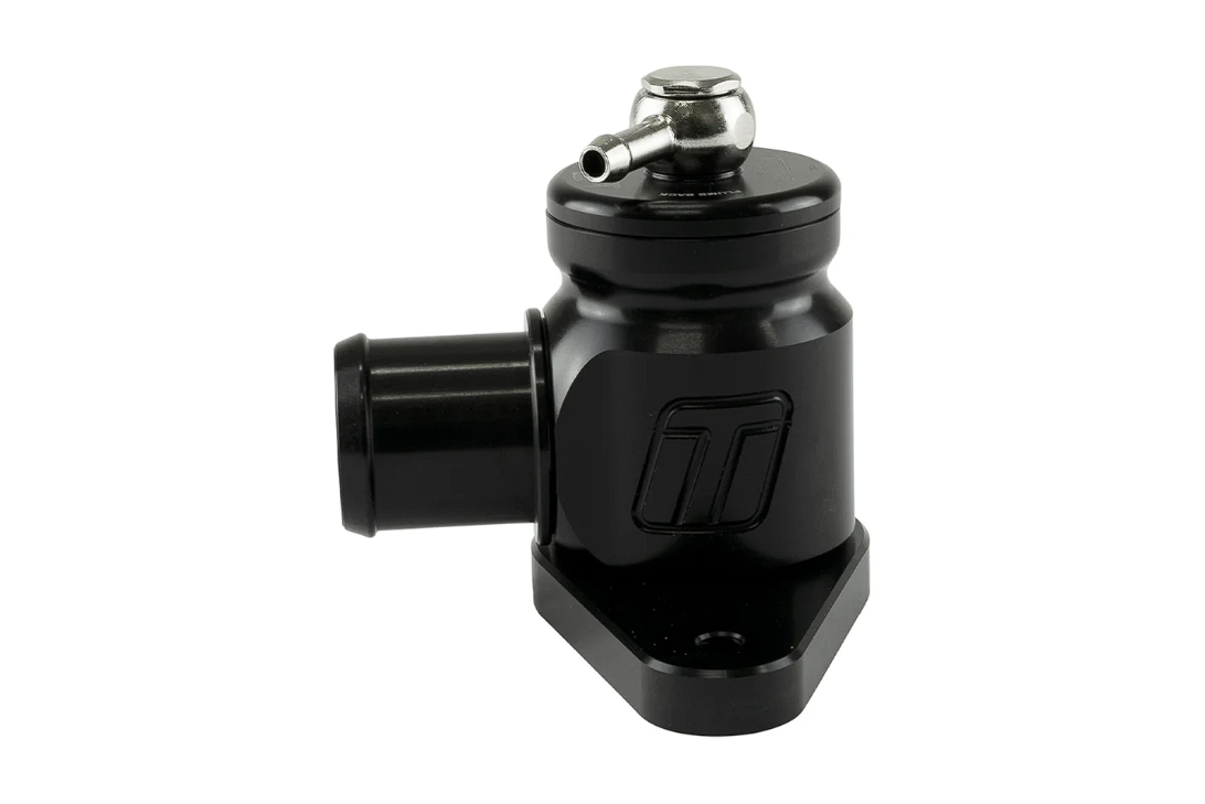 Turbosmart - Kompact Dual Port / Plumb Back Blow Off Valve suit Mazda 3/6 MPS