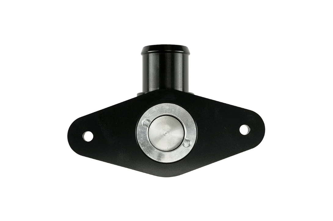 Turbosmart - Kompact Dual Port / Plumb Back Blow Off Valve suit Mazda 3/6 MPS