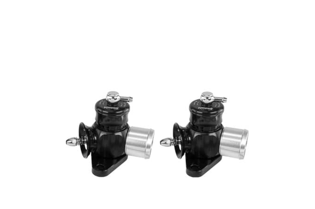 Turbosmart - Kompact SmartPort Blow Off Valve Set suit Nissan Skyline GT-R