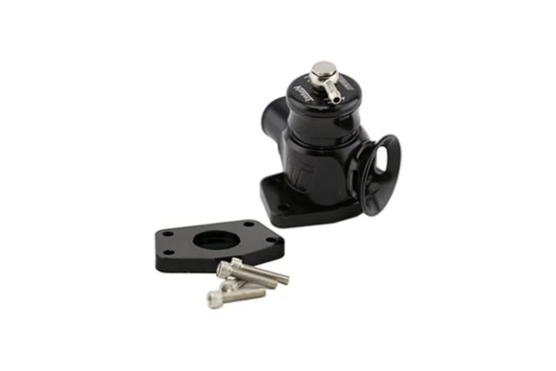 Turbosmart - Kompact Dual Port Blow Off Valve Suit Hyundai i30N, KONA N & Veloster N
