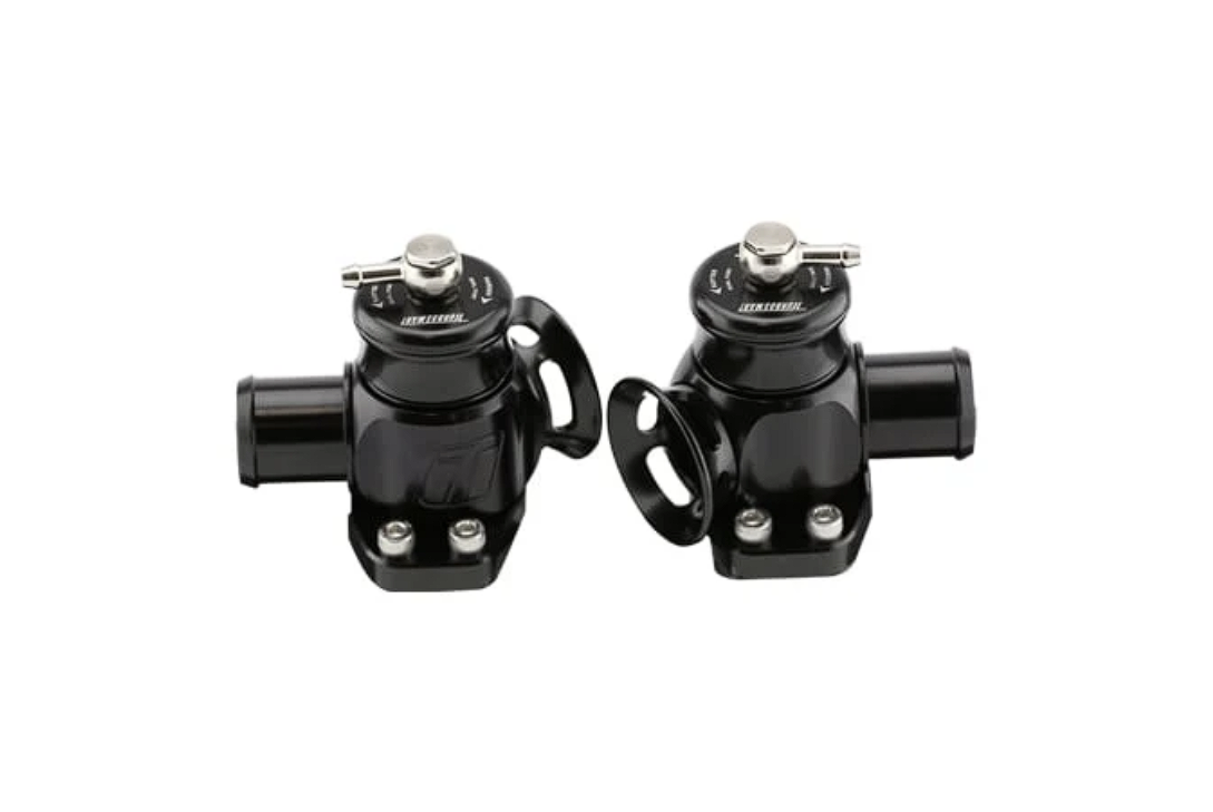 Turbosmart - Kompact Dual Port Blow Off Valve Suit KIA Stinger/Genesis G80 3.3L V6