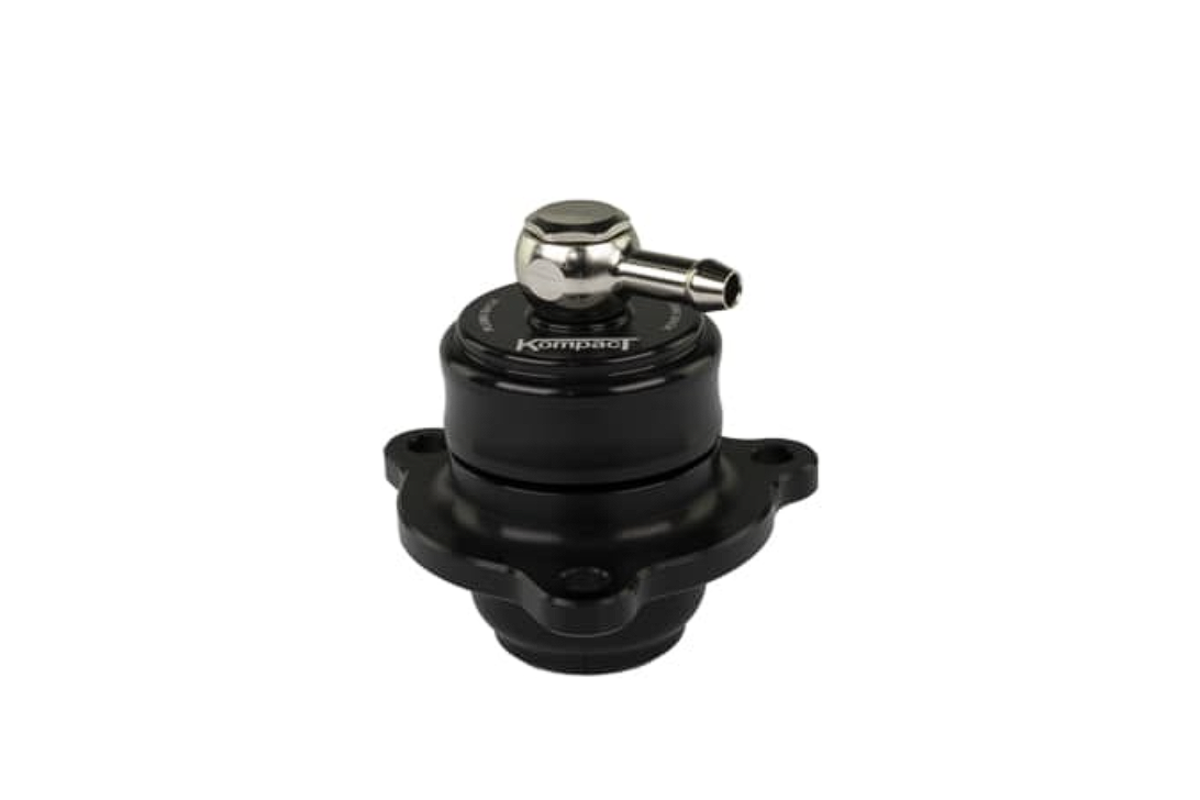Turbosmart - Kompact Plumb Back Valve (Diverter Valve) Suit Ford Fiesta 1.6L EcoBoost