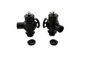 Turbosmart - Turbosmart - Kompact Dual Port Blow Off Valve Suit Cadillac ATS-V 3.6TT (2015-current) - TS-0203-1008 | DM Performance