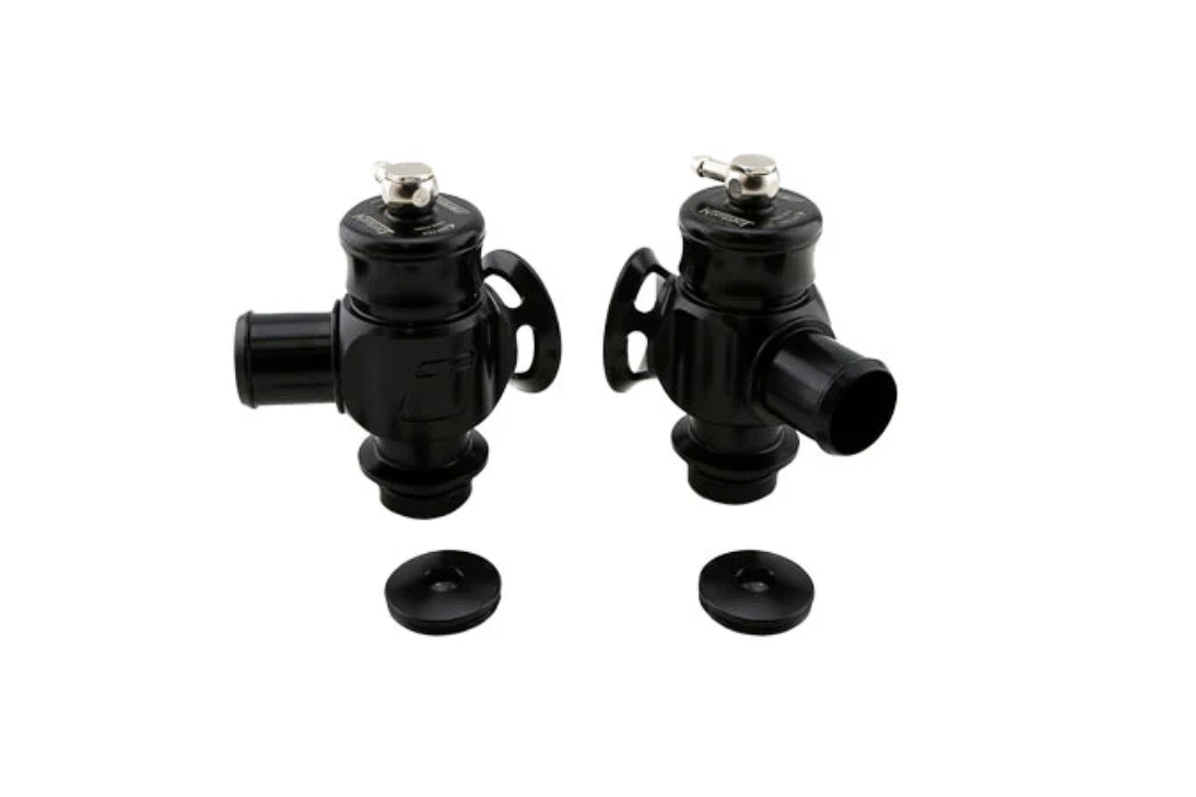 Turbosmart - Kompact Dual Port Blow Off Valve Suit Cadillac ATS-V 3.6TT (2015-current)