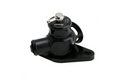 Turbosmart - Turbosmart - Kompact Dual Port Blow Off Valve Suit MY99-00 WRX, STI and MY98-00 Forester GT - TS-0203-1016 | DM Performance