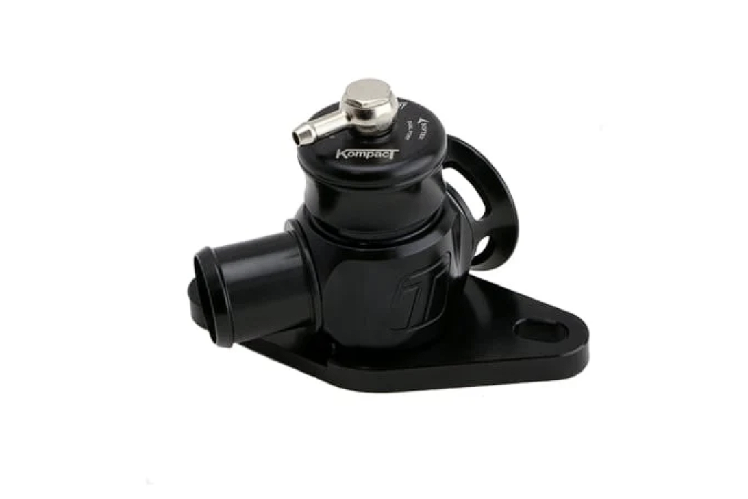 Turbosmart - Kompact Dual Port Blow Off Valve Suit MY99-00 WRX, STI and MY98-00 Forester GT