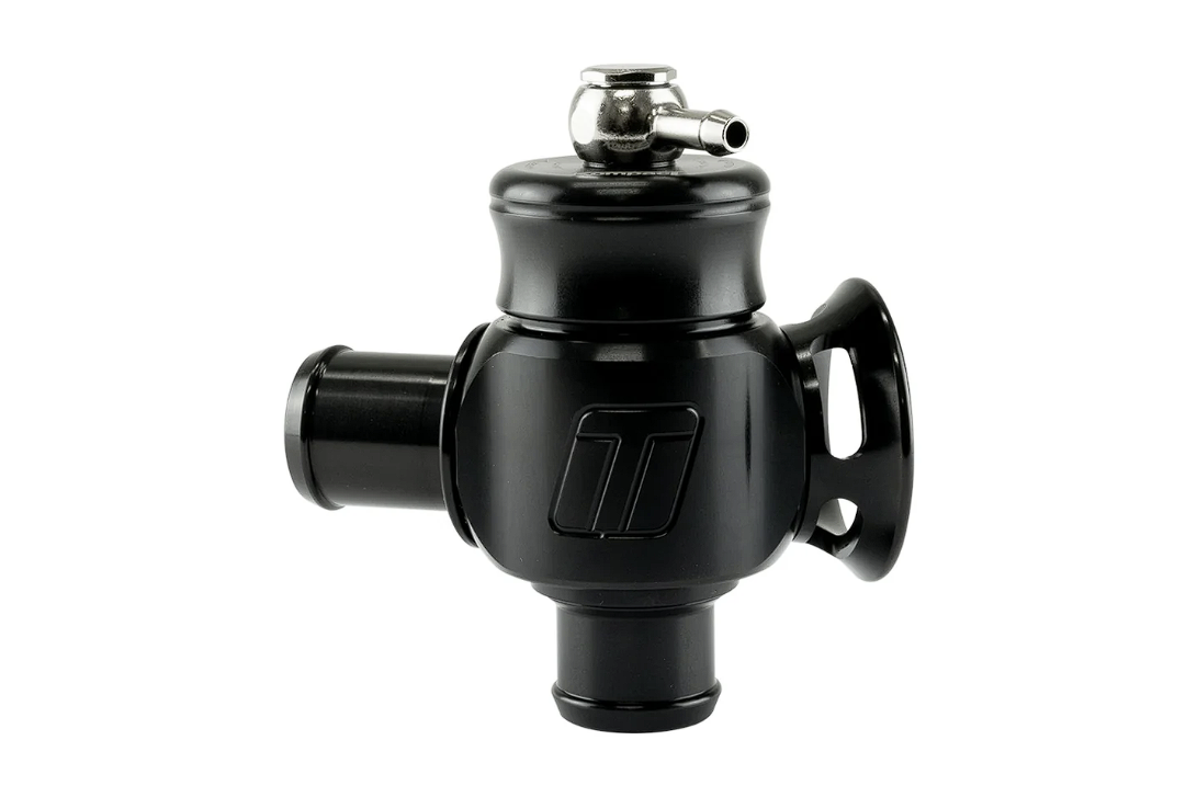 Turbosmart - Kompact Dual Port / Plumb Back Blow Off Valve suit 25mm Inlet Fitting