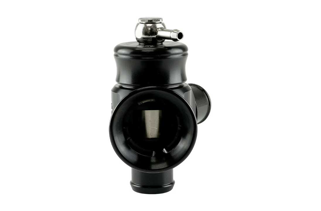Turbosmart - Kompact Dual Port / Plumb Back Blow Off Valve suit 25mm Inlet Fitting