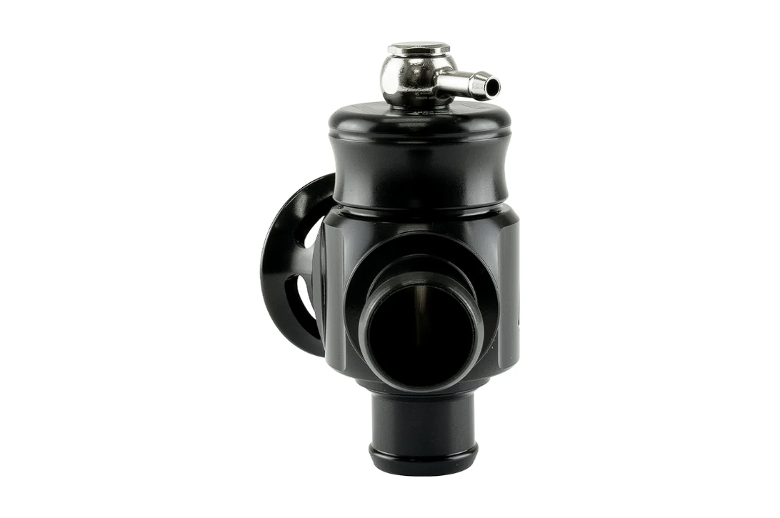Turbosmart - Kompact Dual Port / Plumb Back Blow Off Valve suit 25mm Inlet Fitting