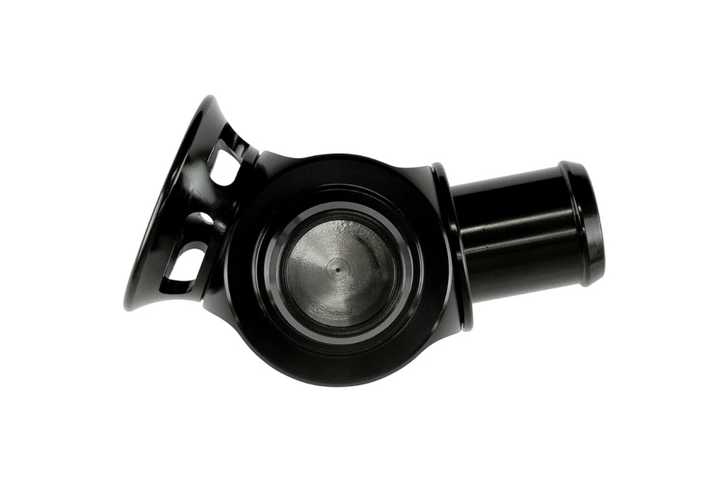 Turbosmart - Turbosmart - Kompact Dual Port / Plumb Back Blow Off Valve suit 25mm Inlet Fitting - TS-0203-1022 | DM Performance