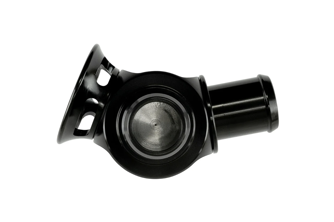 Turbosmart - Kompact Dual Port / Plumb Back Blow Off Valve suit 25mm Inlet Fitting