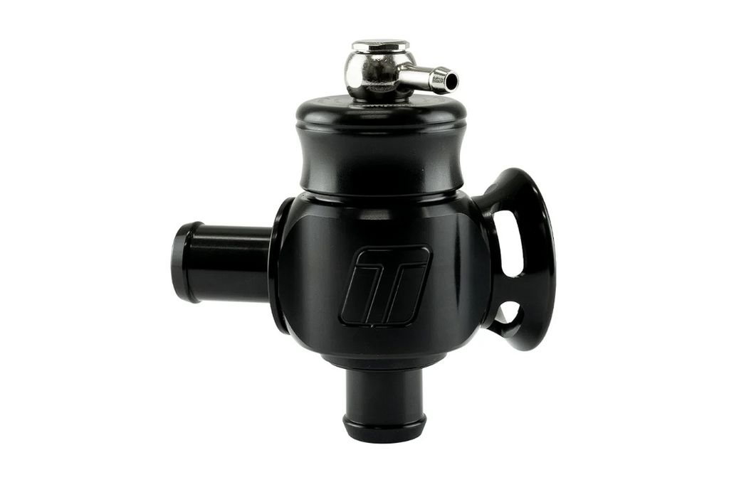 Turbosmart - Turbosmart - Kompact Dual Port / Plumb Back Blow Off Valve suit 20mm Inlet Fitting - TS-0203-1021 | DM Performance