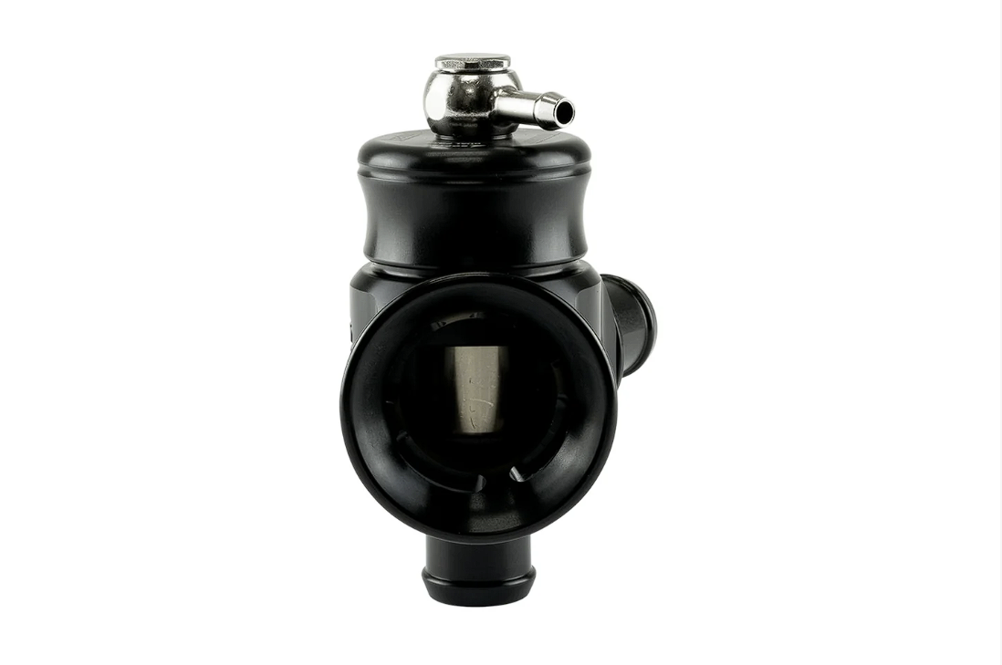 Turbosmart - Kompact Dual Port / Plumb Back Blow Off Valve suit 20mm Inlet Fitting