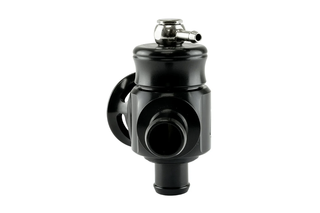 Turbosmart - Kompact Dual Port / Plumb Back Blow Off Valve suit 20mm Inlet Fitting