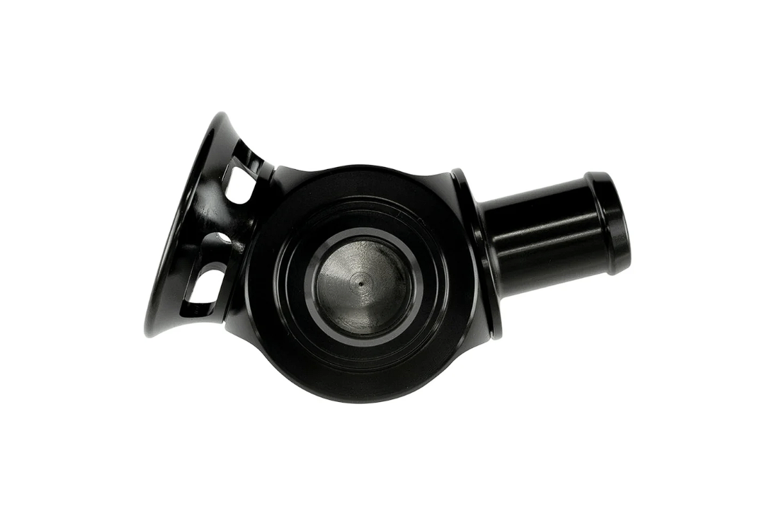 Turbosmart - Kompact Dual Port / Plumb Back Blow Off Valve suit 20mm Inlet Fitting