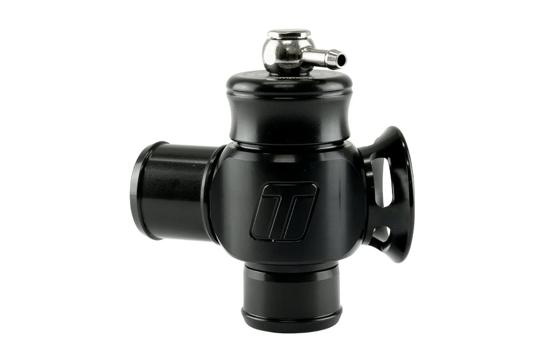 Turbosmart - Kompact Dual Port / Plumb Back Blow Off Valve suit 34mm Inlet Fitting