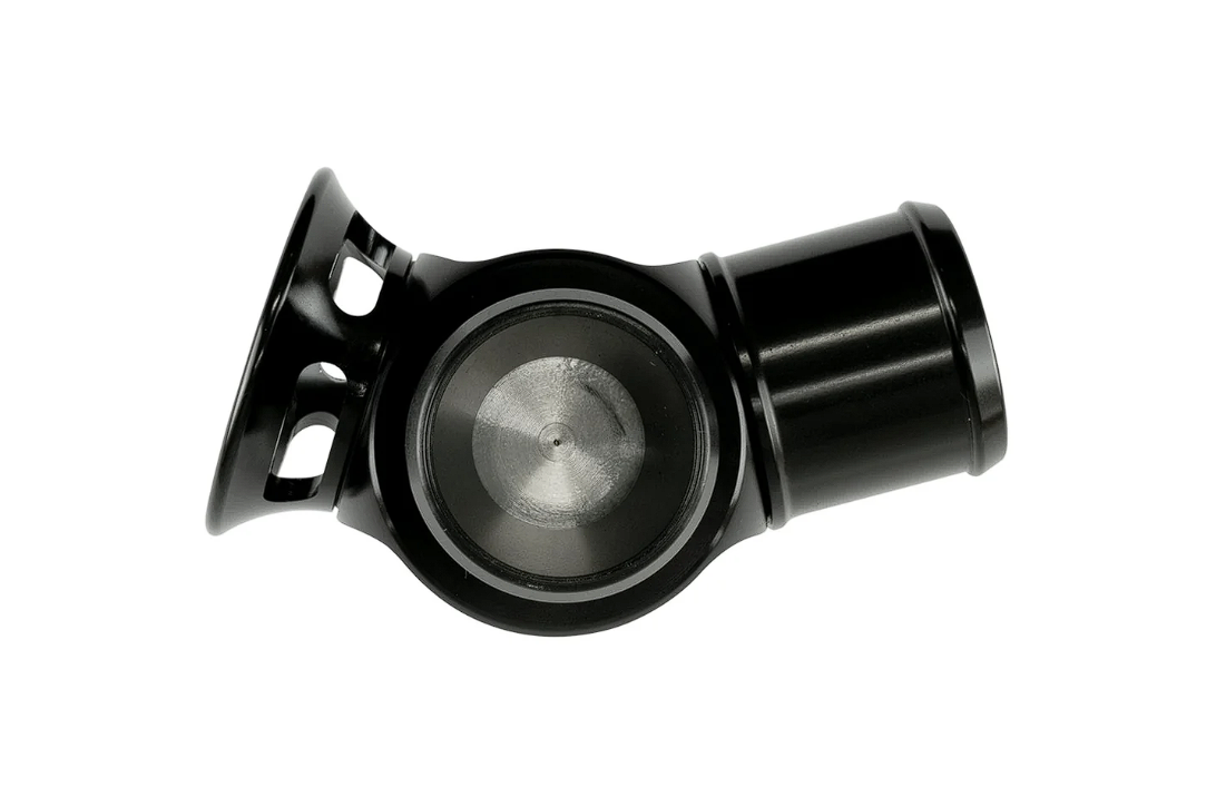 Turbosmart - Kompact Dual Port / Plumb Back Blow Off Valve suit 34mm Inlet Fitting