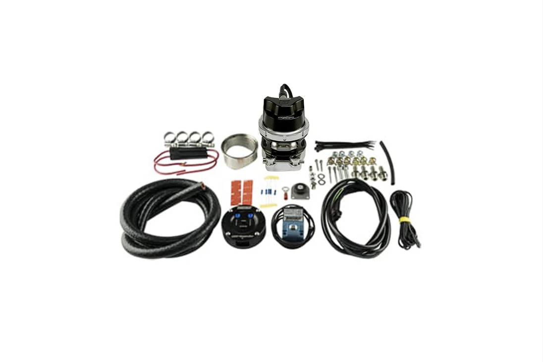 Turbosmart - RacePort EM BOV Controller Kit