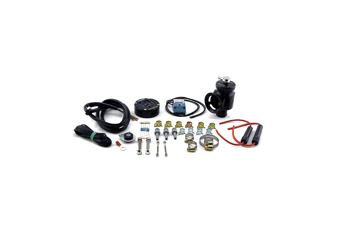 Turbosmart - Blow Off Valve Controller Kit - Kompact Supersonic