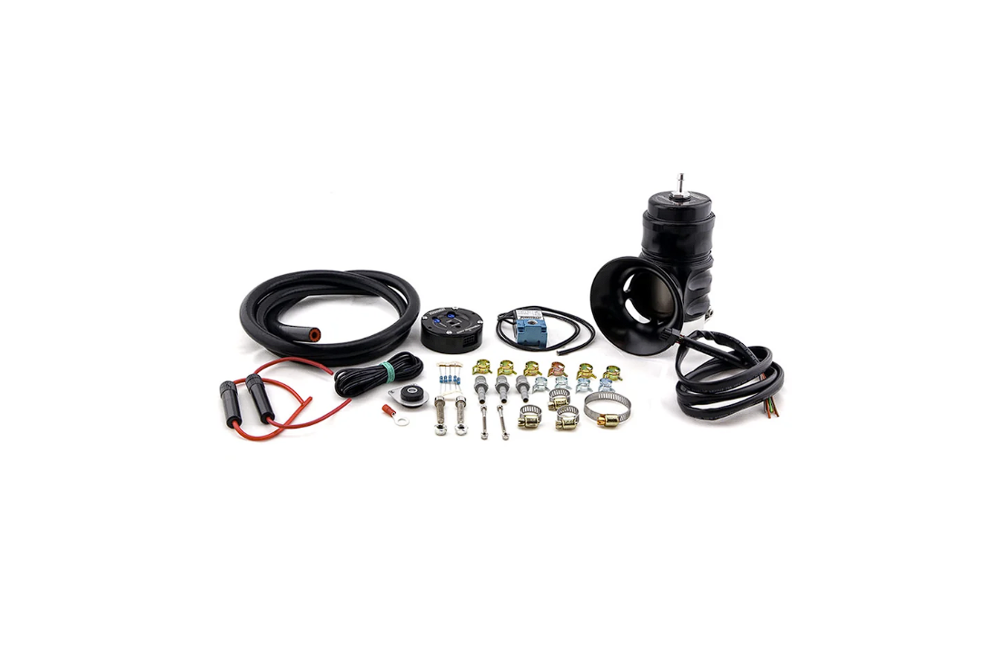 Turbosmart - Blow Off Valve Controller Kit - Bubba Sonic