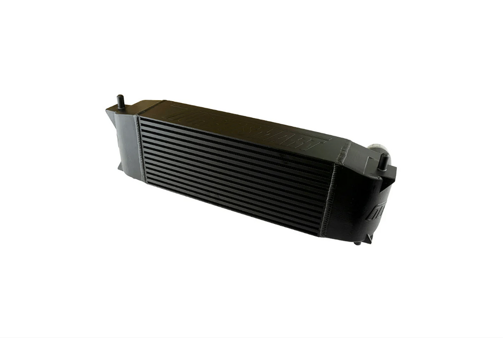 Turbosmart - Ranger/Bronco Intercooler + Blow Off Valve Kits -BLACK