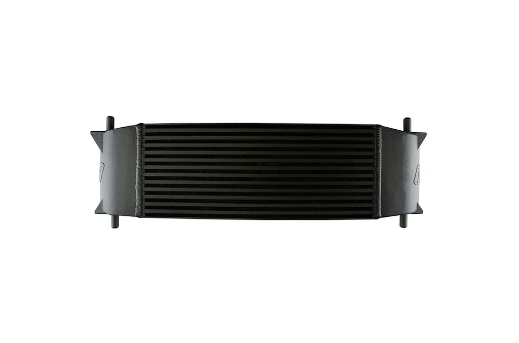 Turbosmart - Ranger/Bronco Intercooler + Blow Off Valve Kits -BLACK