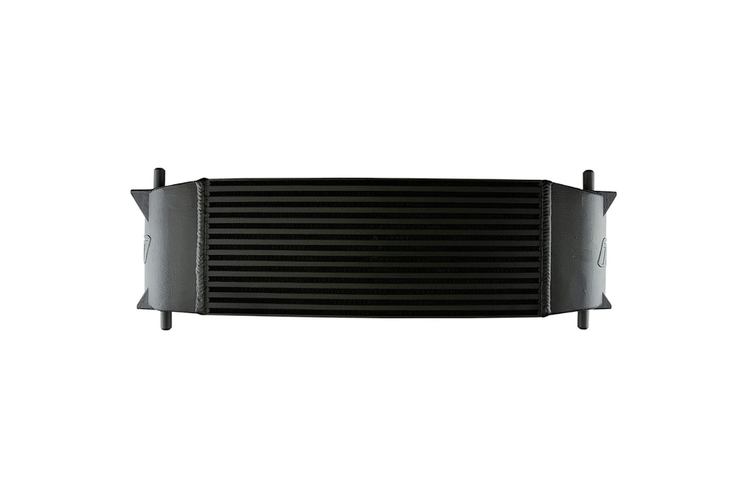Turbosmart - Ranger/Bronco Intercooler + Blow Off Valve Kits -BLACK