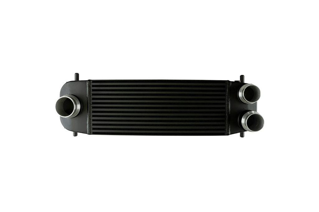 Turbosmart - Ranger/Bronco Intercooler + Blow Off Valve Kits -BLACK