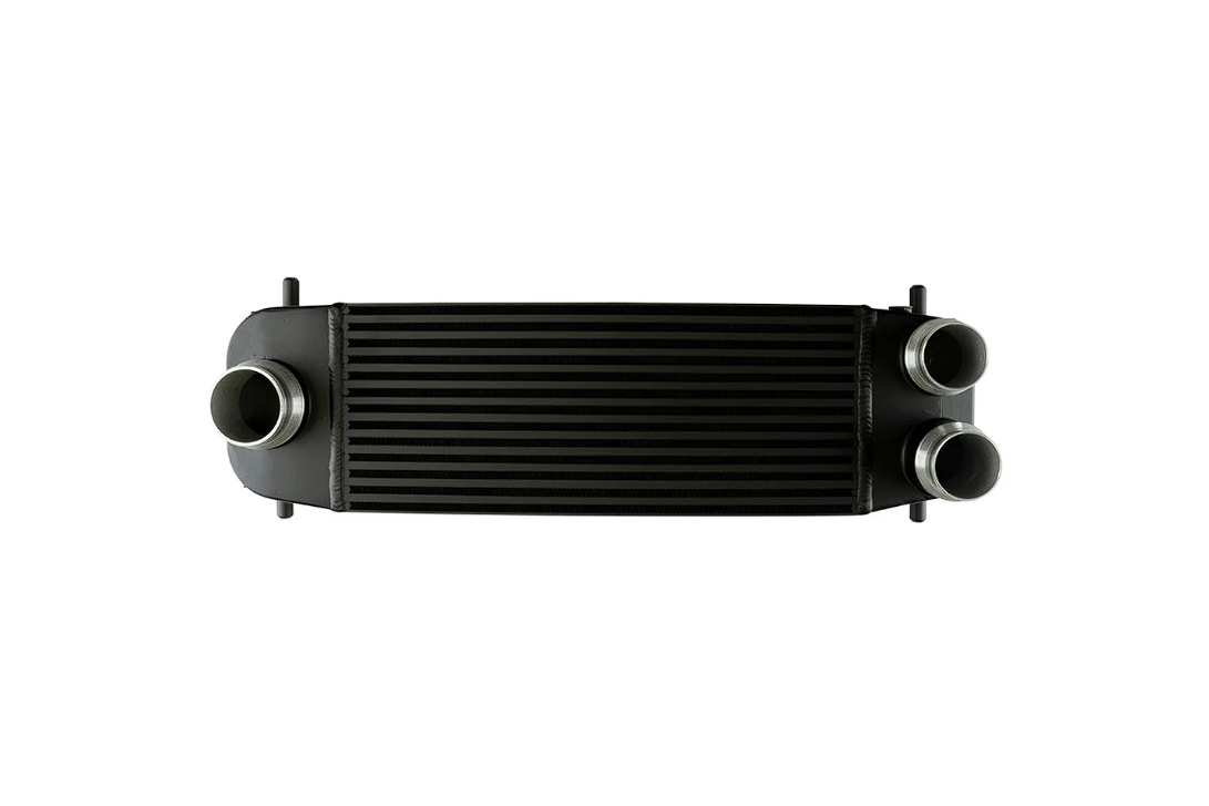 Turbosmart - Ranger/Bronco Intercooler + Blow Off Valve Kits -BLACK