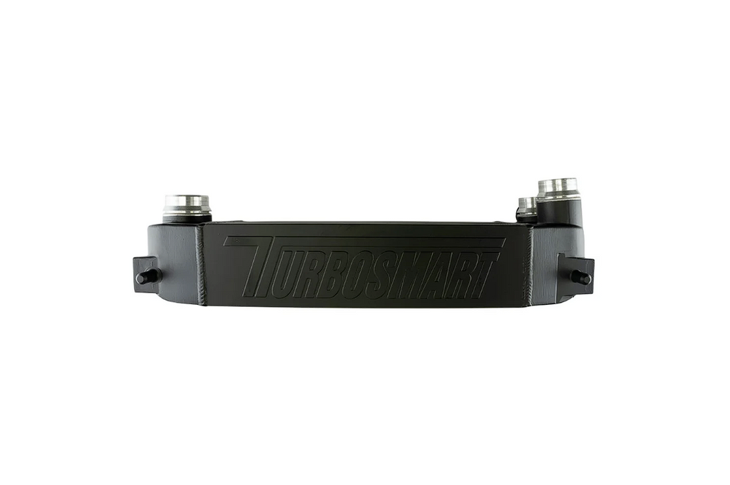 Turbosmart - Ranger/Bronco Intercooler + Blow Off Valve Kits -BLACK