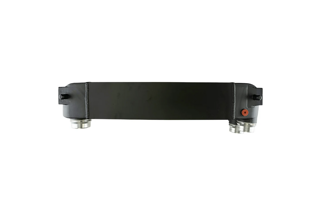 Turbosmart - Ranger/Bronco Intercooler + Blow Off Valve Kits -BLACK