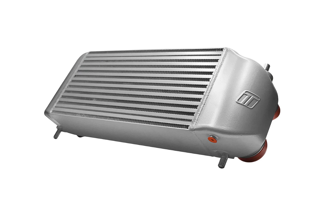 Turbosmart - Performance Intercooler Upgrade Suit Ford F150 EcoBoost -SILVER
