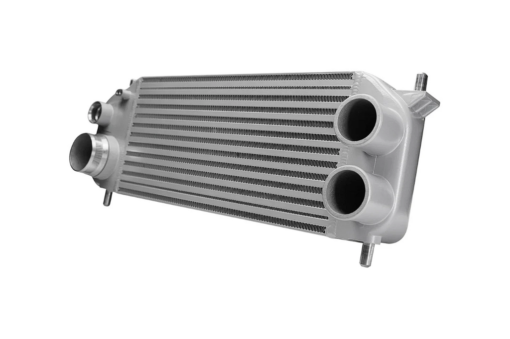 Turbosmart - Performance Intercooler Upgrade Suit Ford F150 EcoBoost -SILVER
