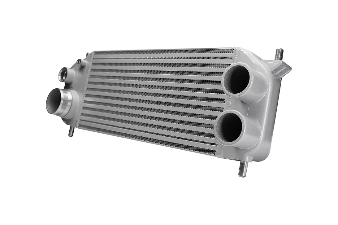Turbosmart - Performance Intercooler Upgrade Suit Ford F150 EcoBoost -SILVER